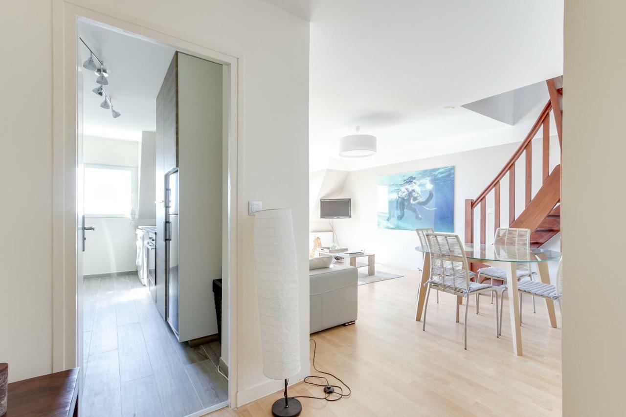 Duplex With Sea View And Roof Terrace Trouville-sur-Mer