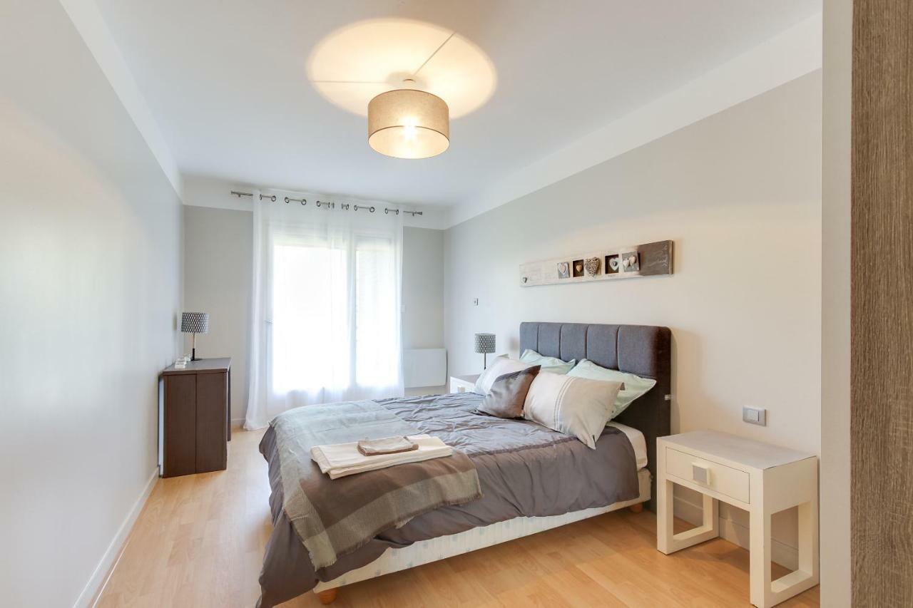 Duplex With Sea View And Roof Terrace Apartment *